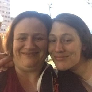 Meet your Posher, Maggie